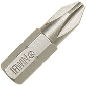 Бита IRWIN PH2, 1/4", 25 мм (10504384_1)