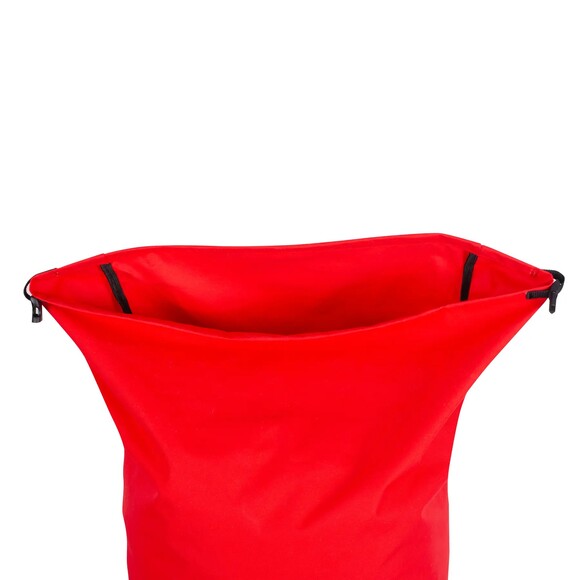 Рюкзак Fram Equipment Osh 100 new L (красно-черный) (id_6667) изображение 8
