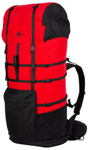 Рюкзак Fram Equipment Osh 100 new L (красно-черный) (id_6667)