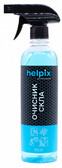 Очиститель стекла Helpix Professional 0.5 л (4823075800384PRO)