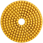 Гибкий алмазный круг Distar StandART 120, 100х3х15 мм (910278018009)