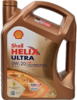 SHELL Helix Ultra (550063071)