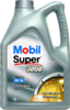 MOBIL Super 3000 Formula FE 5W-30 (MOBIL9259-5)
