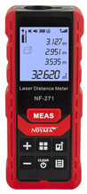 Лазерний далекомір Noyafa (NF-271-70)
