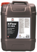Моторна олива Comma X-Flow Type C 5W-30, 20 л (XFC20L)
