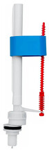 Наливной клапан для бачка унитаза ANIplast с нижним подводом 1/2" WC5550 (CV014106)