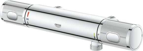 Змішувач для душу Grohe Grohtherm 1000 Performance, термостат, хром (81916) (34778000) фото 3