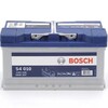 Bosch S4 010