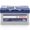 Аккумулятор Bosch S4 010 (0092S40100)