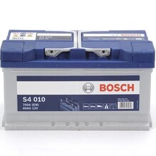 Акумулятор Bosch S4 010 (0092S40100)