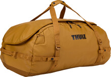 Спортивна сумка Thule Chasm Duffel 90L, Golden (TH 3204999)