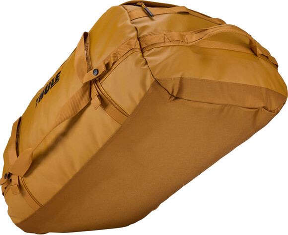 Спортивна сумка Thule Chasm Duffel 90L, Golden (TH 3204999) фото 6