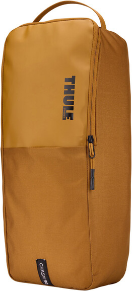 Спортивна сумка Thule Chasm Duffel 90L, Golden (TH 3204999) фото 7