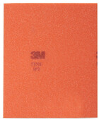 Абразивна губка тонка 3M Fine P280 (50883)