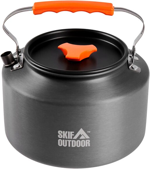 Набор для приготовления пищи Skif Outdoor Fuzz Set L (389.03.78) изображение 7