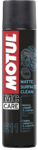 Очиститель матовых поверхностей Motul E11 Matte Surface Clean, 400 мл (105051)