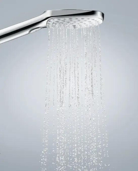 Ручной душ Hansgrohe Raindance Select E (26520000) изображение 5