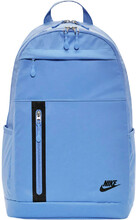 Рюкзак Nike NK ELMNTL PRM BKPK 21L (голубой) (DN2555-450)