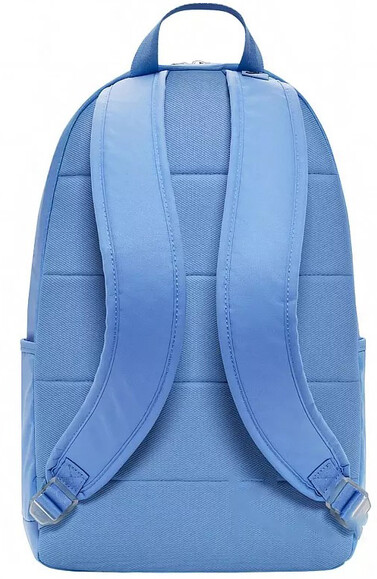 Рюкзак Nike NK ELMNTL PRM BKPK 21L (голубой) (DN2555-450) изображение 2