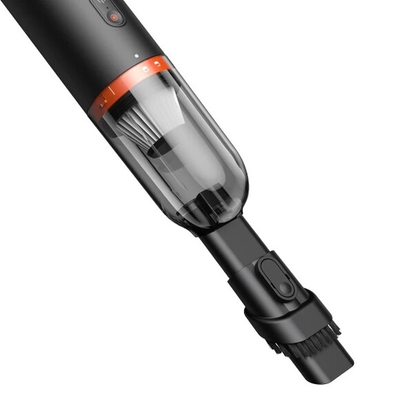 Портативный пылесос Baseus A2 Pro Car Vacuum Cleaner (black) (VCAQ040001) изображение 4