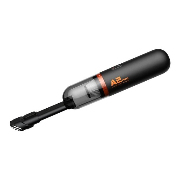 Портативный пылесос Baseus A2 Pro Car Vacuum Cleaner (black) (VCAQ040001) изображение 3