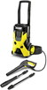 Минимойка высокого давления Karcher K 5 BASIC (1.180-580.0)