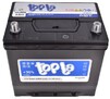 Акумулятор Topla Top JIS 6 CT-60-R (118860)