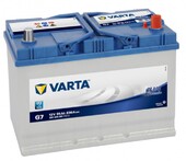 Аккумулятор Varta 6 CT-95-R Blue Dynamic (595404083)