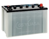 Акумулятор Yuasa 6 CT-80-R EFB Start Stop (YBX7335)