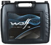 Моторное масло WOLF GUARDTECH 10W-40 B4 DIESEL, 20 л (8312861)