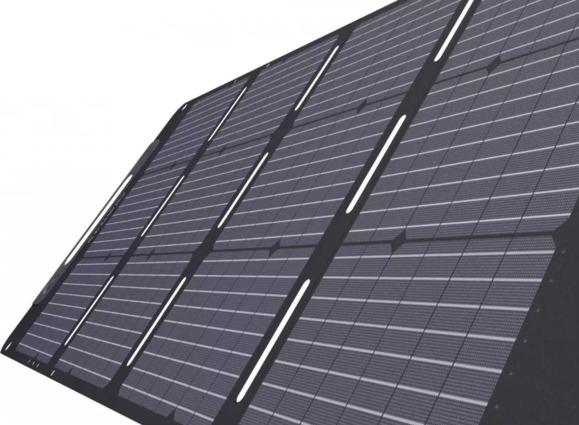 Портативная солнечная панель Segway SP100 (AA.20.04.02.0002) изображение 4