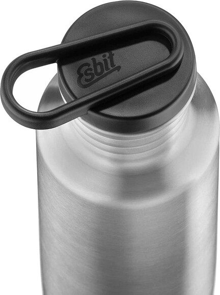 Бутылка Esbit DB750PC-S, нержавеющая сталь (017.0155) изображение 2