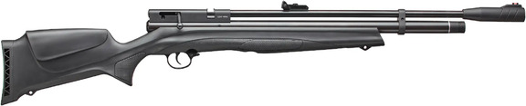 Пневматична гвинтівка Beeman Chief II Plus-S PCP, калібр 4.5 мм (1429.07.44) фото 2