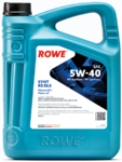 Моторна олива ROWE HighTec Synt RS DLS SAE 5W-40, 5 л (20307-0050-99)