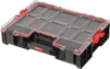 Ящик для инструментов QBRICK SYSTEM PRO ORGANIZER 300 MFI (ORGQPRO300FCZAPG003)