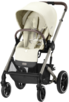 Візок CYBEX Balios S Lux TPE Seashell Beige (522002565)