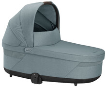 Люлька Cybex Cot S (sky blue) (522002609)