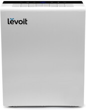 Очиститель воздуха Levoit Smart Air Purifier LV-H131S-RXW + Extra filter (white) (HEAPAPLVSEU0031)