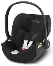 Дитяче автокрісло CYBEX Cloud T i-Size by Jeremy Scott (wings) (523000327)