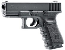 Пістолет страйкбольний Umarex GLOCK 19 (3986.03.21)