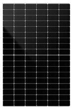 Сонячна панель DAH Solar DHN-54X16FS(BW)-(440W)