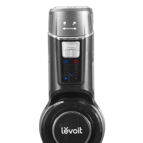 Пилосос Levoit VortexIQ 40 LSV-VF401-AEU (HEAPVCLVNEU0005Y) фото 5