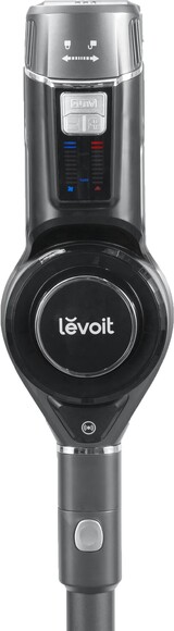 Пилосос Levoit VortexIQ 40 LSV-VF401-AEU (HEAPVCLVNEU0005Y) фото 4