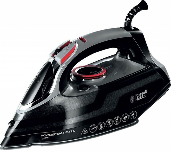 Утюг Russell Hobbs Power Steam Ultra (20630-56)