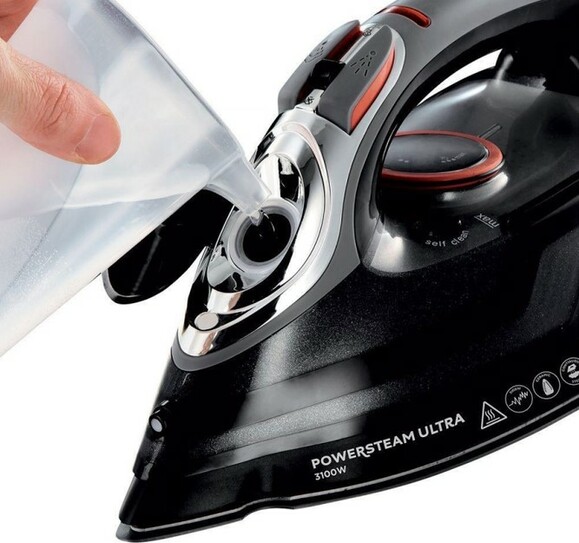 Утюг Russell Hobbs Power Steam Ultra (20630-56) изображение 5