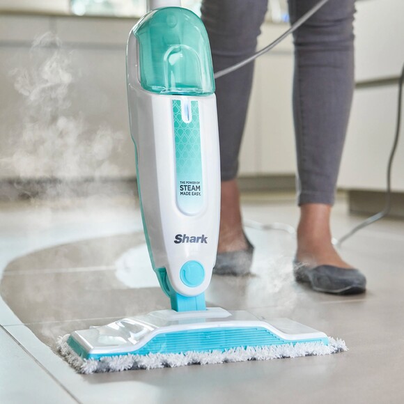 Парова швабра Shark Pro Steam Mop (S1000EU) фото 6