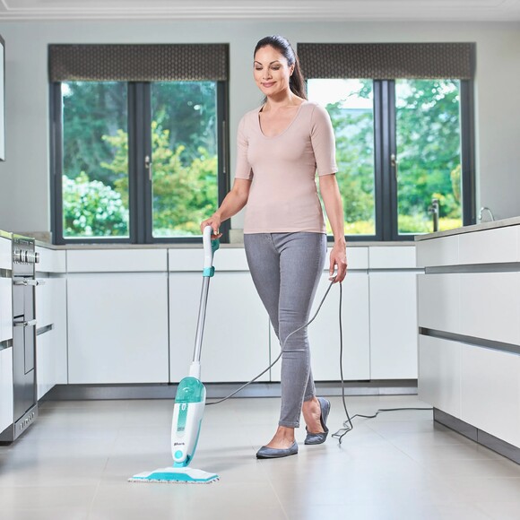 Парова швабра Shark Pro Steam Mop (S1000EU) фото 7