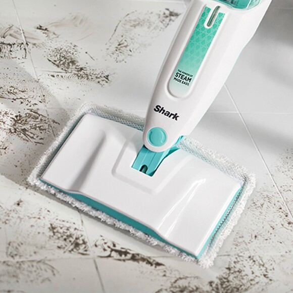 Парова швабра Shark Pro Steam Mop (S1000EU) фото 3