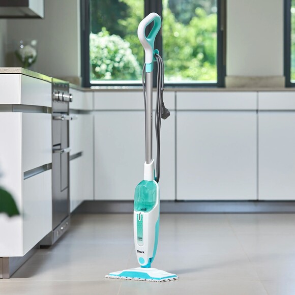 Парова швабра Shark Pro Steam Mop (S1000EU) фото 4