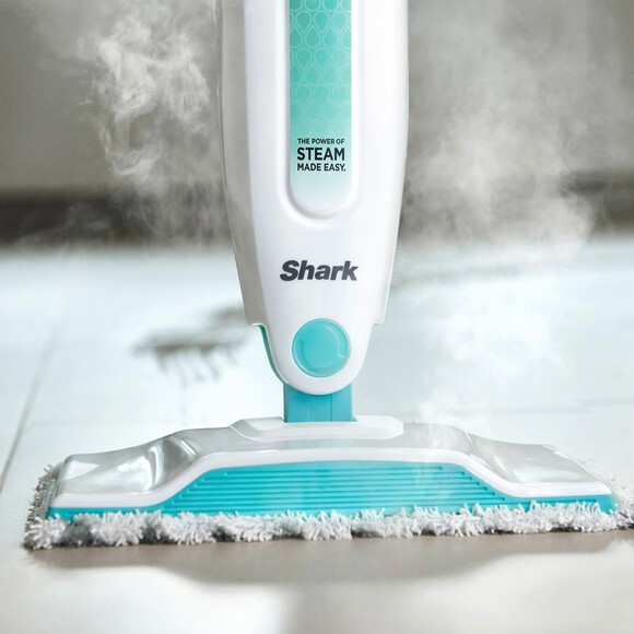 Парова швабра Shark Pro Steam Mop (S1000EU) фото 9